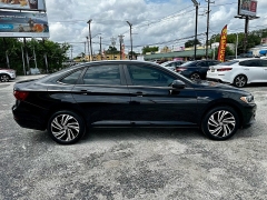 Used 2021 Volkswagen Jetta SEL Auto at A Motors Sales & Finance near San Antonio, TX