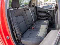 Used 2020  Chevrolet Colorado 2WD Crew Cab LT at A Motors Sales & Finance near San Antonio, TX