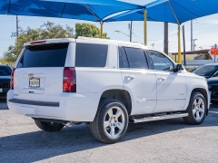 Used 2016  Chevrolet Tahoe 4d SUV 4WD LT at A Motors Sales & Finance near San Antonio, TX
