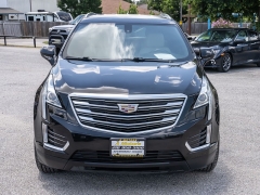 Used 2018  Cadillac XT5 4d SUV FWD at A Motors Sales & Finance near San Antonio&comma; TX