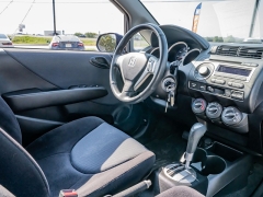 Used 2008 Honda Fit 5d Hatchback Sport Auto at A Motors Sales & Finance near San Antonio, TX