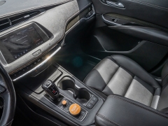 Used 2019  Cadillac XT4 4d SUV FWD Sport at A Motors Sales & Finance near San Antonio&comma; TX