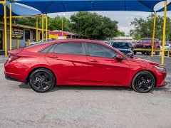 Used 2023  Hyundai Elantra SEL IVT at A Motors Sales & Finance near San Antonio&comma; TX