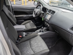 Used 2020  Mitsubishi Outlander Sport 4d SUV FWD ES at A Motors Sales & Finance near San Antonio&comma; TX