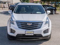 Used 2017 Cadillac XT5 4d SUV FWD Luxury at A Motors Sales & Finance near San Antonio, TX