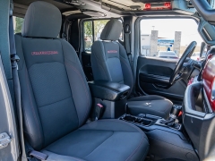 Used 2021  Jeep Gladiator Rubicon 4x4 at A Motors Sales & Finance near San Antonio&comma; TX