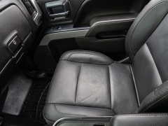 Used 2015  Chevrolet Silverado 1500 4WD Crew Cab LT at A Motors Sales & Finance near San Antonio&comma; TX