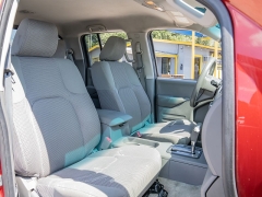 Used 2016  Nissan Frontier 2WD Crew Cab SV at A Motors Sales & Finance near San Antonio&comma; TX