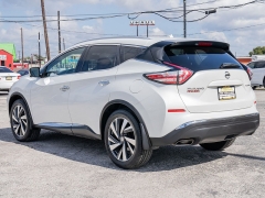Used 2015 Nissan Murano 4d SUV FWD Platinum at A Motors Sales & Finance near San Antonio, TX