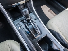 Used 2013  Honda Accord Coupe 2d EX-L at A Motors Sales & Finance near San Antonio&comma; TX