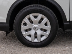 Used 2019  Nissan Rogue Sport 4d SUV FWD S at A Motors Sales & Finance near San Antonio, TX