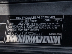Used 2015 Mercedes-Benz G-Class 4d SUV G550 at A Motors Sales & Finance near San Antonio, TX