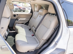 Used 2016  Land Rover Range Rover Sport 4d SUV 5&period;0L SC Dynamic at A Motors Sales & Finance near San Antonio&comma; TX
