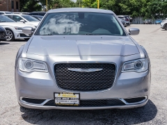 Used 2015  Chrysler 300 4d Sedan Limited at A Motors Sales & Finance near San Antonio&comma; TX