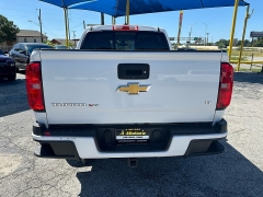 Used 2020 Chevrolet Colorado 4WD Crew Cab LT at A Motors Sales & Finance near San Antonio, TX
