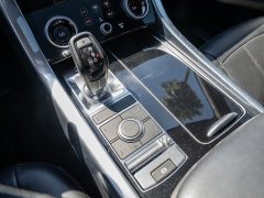 Used 2019 Land Rover Range Rover Sport 4d SUV 3.0L SC HSE at A Motors Sales & Finance near San Antonio, TX