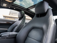 Used 2014 Mercedes-Benz E-Class 2d Coupe E350 at A Motors Sales & Finance near San Antonio, TX