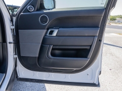 Used 2019 Land Rover Range Rover Sport 4d SUV 3.0L SC HSE at A Motors Sales & Finance near San Antonio, TX