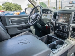 Used 2014  Ram 1500 2WD Crew Cab Lone Star at A Motors Sales & Finance near San Antonio&comma; TX