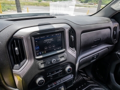 Used 2023  Chevrolet Silverado 2500HD 4WD Crew Cab 159" Work Truck Gas at A Motors Sales & Finance near San Antonio&comma; TX
