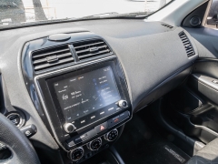 Used 2021  Mitsubishi Outlander Sport SE 2&period;0 AWC CVT at A Motors Sales & Finance near San Antonio&comma; TX