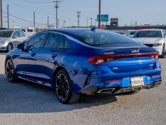 Used 2022 Kia K5 GT-Line FWD at A Motors Sales & Finance near San Antonio, TX