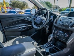 Used 2018  Ford Escape 4d SUV FWD SE at A Motors Sales & Finance near San Antonio&comma; TX