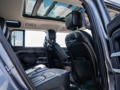 Used 2020  Land Rover Defender 4d SUV 110 HSE at A Motors Sales & Finance near San Antonio&comma; TX