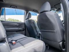 Used 2019  Honda Passport 4d SUV FWD Sport at A Motors Sales & Finance near San Antonio&comma; TX