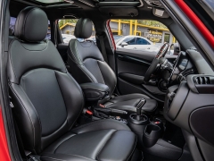 Used 2020  MINI Hardtop 4 Door Cooper S FWD at A Motors Sales & Finance near San Antonio&comma; TX