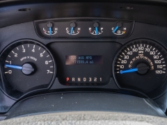 Used 2014  Ford F-150 2WD Supercab STX at A Motors Sales & Finance near San Antonio, TX