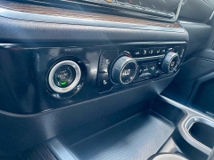 Used 2023 Chevrolet Silverado 1500 4WD Crew Cab 147" LT Trail Boss at A Motors Sales & Finance near San Antonio, TX