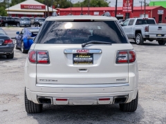 Used 2014 GMC Acadia 4d SUV AWD Denali at A Motors Sales & Finance near San Antonio, TX