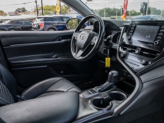 Used 2022  Toyota Camry SE Auto at A Motors Sales & Finance near San Antonio, TX