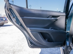 Used 2019  Toyota Camry 4d Sedan XSE at A Motors Sales & Finance near San Antonio&comma; TX