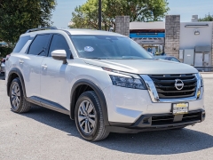 Used 2024  Nissan Pathfinder SV 4WD at A Motors Sales & Finance near San Antonio&comma; TX