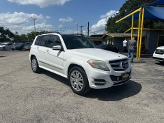 Used 2013 Mercedes-Benz GLK-Class 4d SUV GLK350 at A Motors Sales & Finance near San Antonio, TX