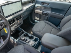 Used 2025  Ford Maverick XL FWD SuperCrew Hybrid at A Motors Sales & Finance near San Antonio&comma; TX