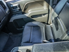 Used 2014 Chevrolet Silverado 1500 4WD Double Cab LT at A Motors Sales & Finance near San Antonio, TX