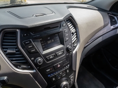 Used 2016  Hyundai Santa Fe 4d SUV AWD SE at A Motors Sales & Finance near San Antonio&comma; TX