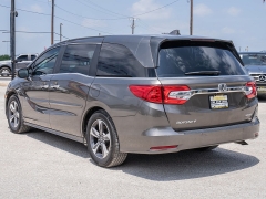 Used 2019  Honda Odyssey 4d Wagon Touring at A Motors Sales & Finance near San Antonio&comma; TX