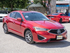 Used 2020  Acura ILX 4d Sedan Premium at A Motors Sales & Finance near San Antonio&comma; TX