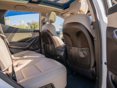 Used 2017  Hyundai Santa Fe Sport 4d SUV FWD 2.4L at A Motors Sales & Finance near San Antonio, TX