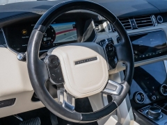 Used 2019  Land Rover Range Rover 4d SUV 3&period;0L SC HSE at A Motors Sales & Finance near San Antonio&comma; TX