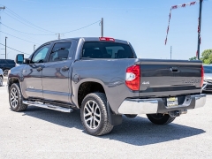 Used 2017  Toyota Tundra 4WD CrewMax SR5 5&period;7L FFV at A Motors Sales & Finance near San Antonio&comma; TX