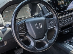 Used 2020  Honda Passport 4d SUV FWD EX-L at A Motors Sales & Finance near San Antonio&comma; TX