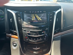 Used 2020 Cadillac Escalade 4d SUV RWD Luxury at A Motors Sales & Finance near San Antonio, TX