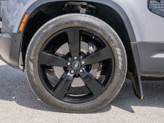 Used 2020  Land Rover Defender 4d SUV 110 HSE at A Motors Sales & Finance near San Antonio&comma; TX