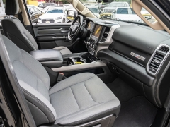 Used 2019  Ram 1500 2WD Crew Cab Big Horn&sol;Lone Star at A Motors Sales & Finance near San Antonio&comma; TX