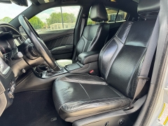 Used 2020 Dodge Charger 4d Sedan RWD SXT at A Motors Sales & Finance near San Antonio, TX